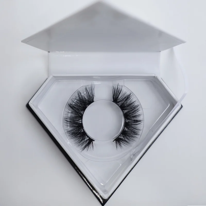 Eyelash Set Dream Medium Volume - Image 3