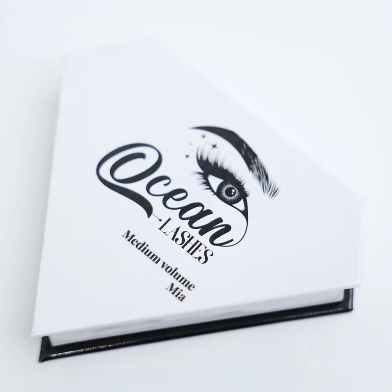 Eyelash Set Mia Medium Volume - Image 3