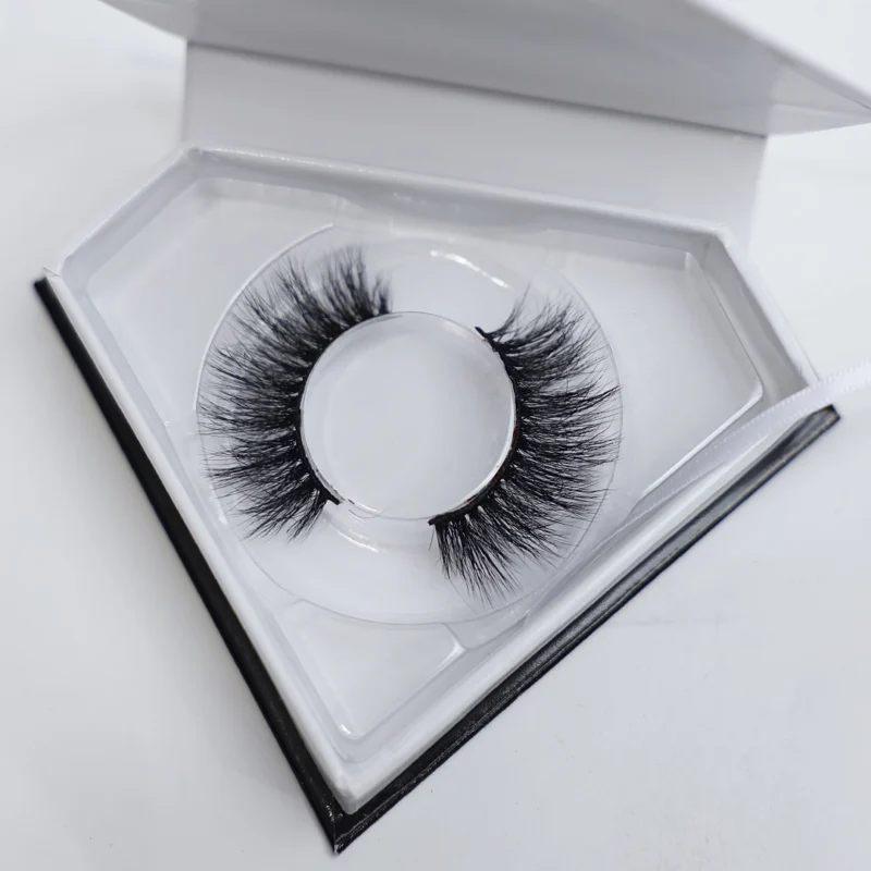 Eyelash Set Mirage Mega Volume - Image 3