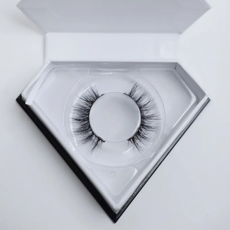 Eyelash Set Mystic Medium Volume - Image 3