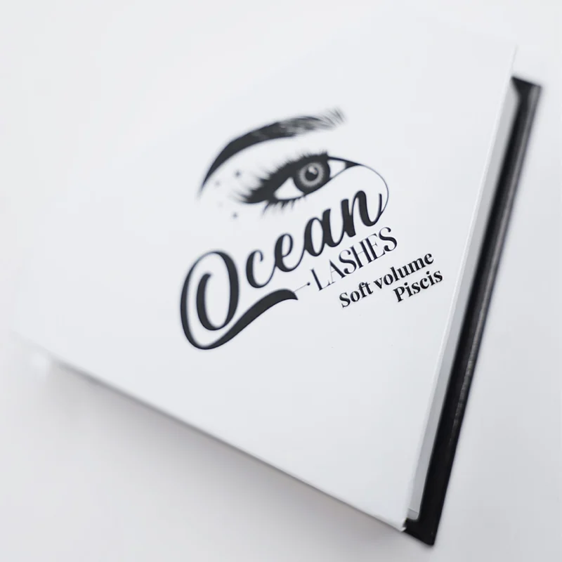 Eyelash Set Piscis Soft Volume