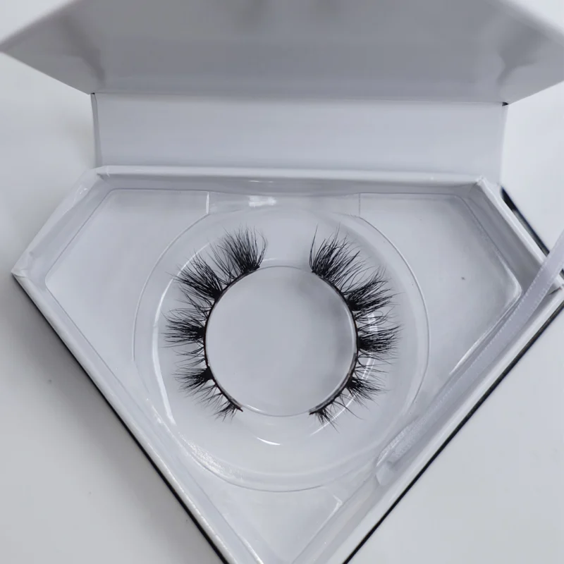 Eyelash Set Piscis Soft Volume - Image 3