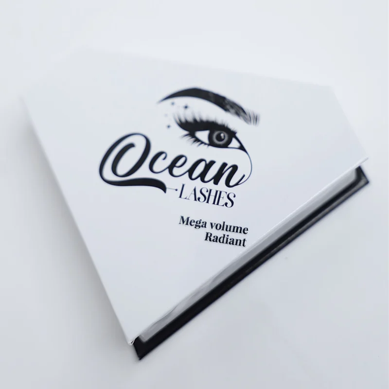 Eyelash Set Radiant Mega Volume