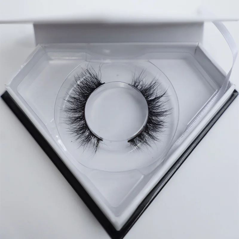 Eyelash Set Velo Medium Volume - Image 3