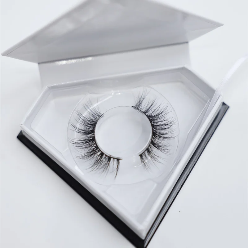 Eyelash Set Velvet Mega Volume - Image 3