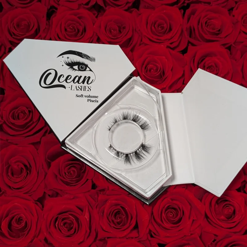 Eyelash Set Piscis Soft Volume - Image 2